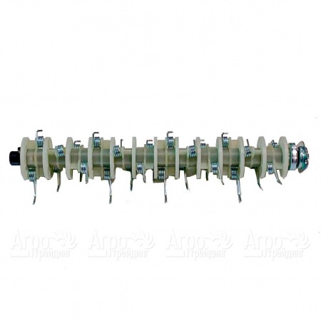 Комплект вал с пружинами для аэратора Villartec AB 740 в Великом Новгороде