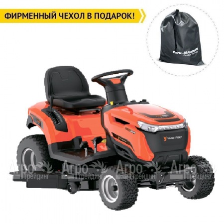 Садовый минитрактор Yard Fox Optima T 108 SDH в Великом Новгороде