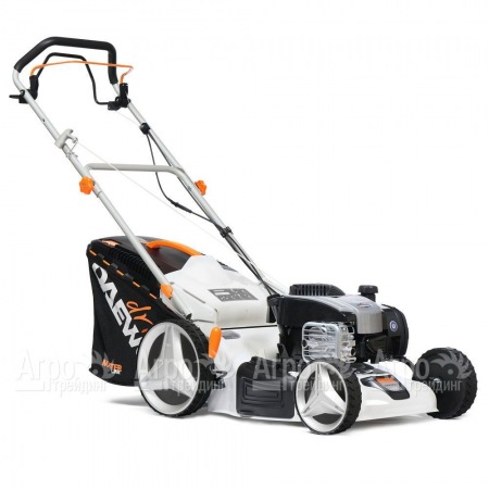 Газонокосилка бензиновая Daewoo L 50SPB (X BLADE) в Великом Новгороде