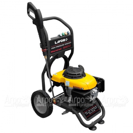 Мойка высокого давления Lavor Marshall 2300  в Великом Новгороде