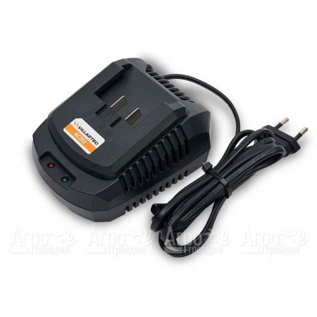 Зарядное устройство Villartec AC202 в Великом Новгороде