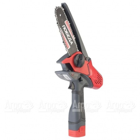 Аккумуляторная пила Победа ПА 160 6" в Великом Новгороде