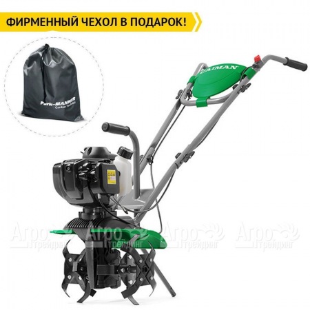 Культиватор Caiman Supertiller MB 30C + комплект Экстра 8000020713 в Великом Новгороде