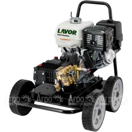 Мойка высокого давления Lavor Professional Thermic 11 HF  в Великом Новгороде