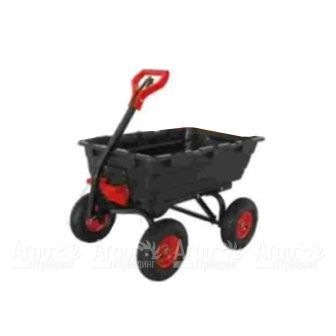 Тележка VicArt Тачанка 550 кг  в Великом Новгороде