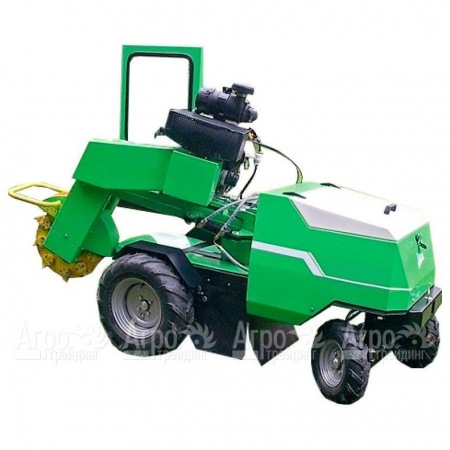 Измельчитель пней бензиновый Sable SG500 в Великом Новгороде