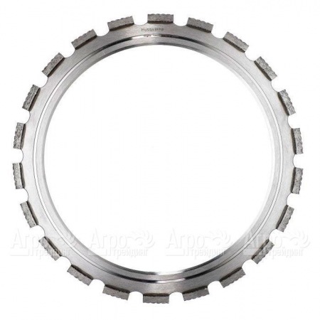 Алмазное кольцо Husqvarna 425 мм Vari-ring R20 17&quot;  в Великом Новгороде