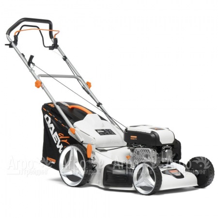Газонокосилка бензиновая Daewoo L 55SP (X BLADE) в Великом Новгороде