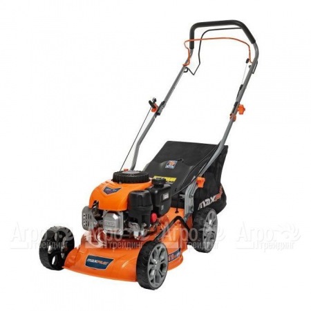 Бензиновая газонокосилка Maxpiler MLM-41S в Великом Новгороде