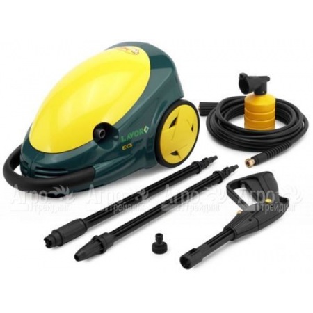 Мойка высокого давления Lavor EQ20  в Великом Новгороде