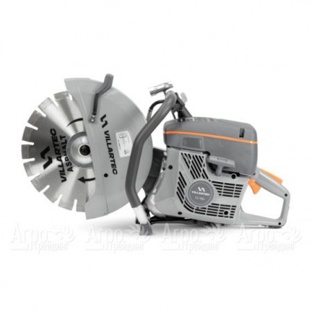 Бензорез Villartec CC790 в Великом Новгороде