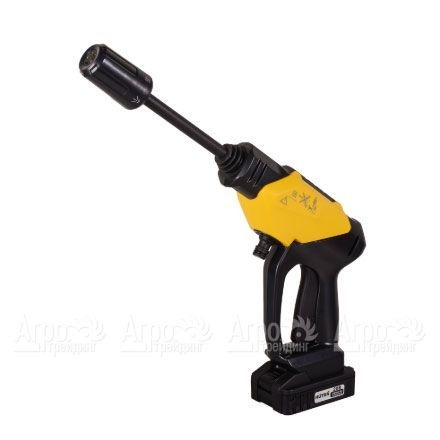 Мойка высокого давления Huter W-20Li в Великом Новгороде