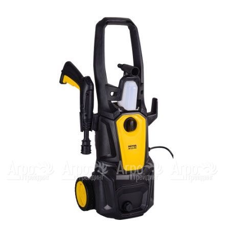 Мойка высокого давления Huter М135-PW в Великом Новгороде