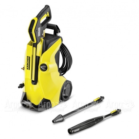 Мойка высокого давления Karcher K 4 Full Control в Великом Новгороде