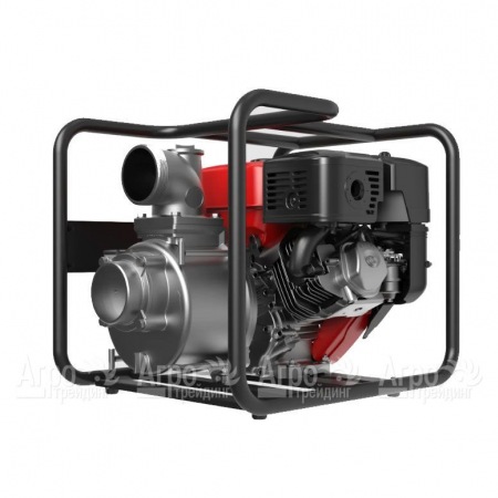 Бензиновая мотопомпа Sunreka GWP100TX в Великом Новгороде