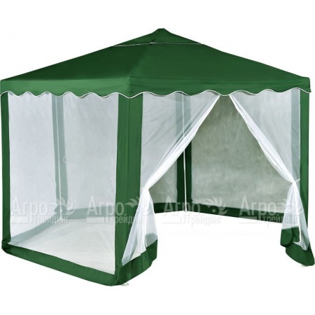 Беседка тент-шатер Green Glade 1003  в Великом Новгороде