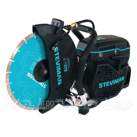 Бензорез Steviman GS730 14 в Великом Новгороде