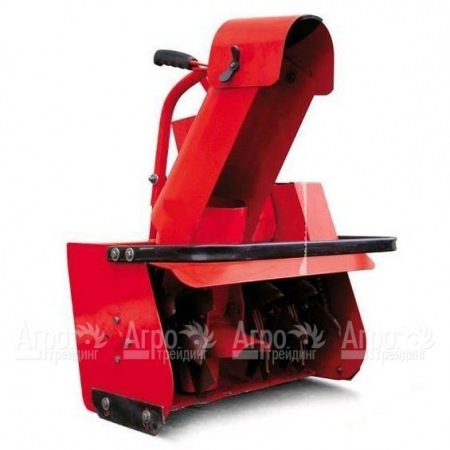 Навесной снегоуборщик для мотоблоков Агат (крепление спереди)  в Великом Новгороде