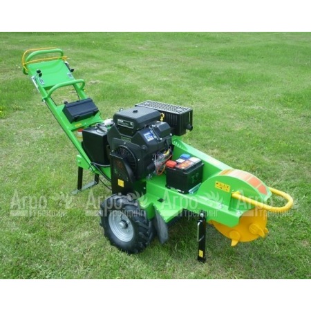 Измельчитель пней Laski F450 /25 Hydro самоходный  в Великом Новгороде