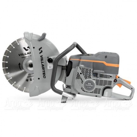 Рельсорез Villartec CC1290  в Великом Новгороде