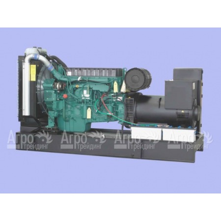 Стационарный генератор G-power GP-V450  в Великом Новгороде
