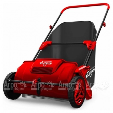 Сборщик листьев Elitech УС 531М в Великом Новгороде