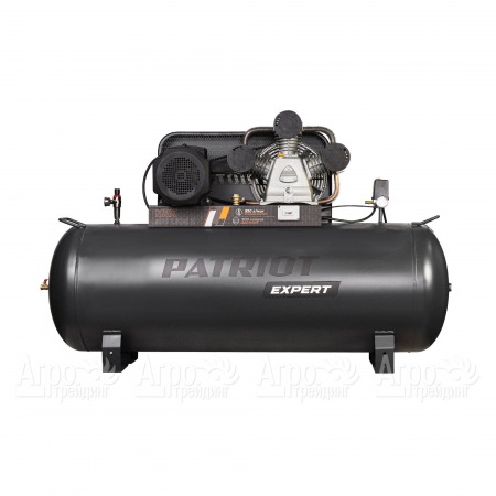 Компрессор поршневой Patriot KRX 950 L500 D  в Великом Новгороде