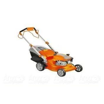 Газонокосилка бензиновая Villartec MB C-543T в Великом Новгороде