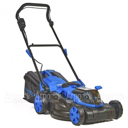 Газонокосилка аккумуляторная Haitec HT-ARM143 в Великом Новгороде