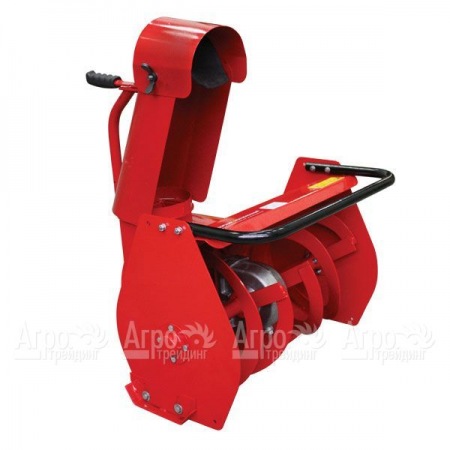 Снегоуборщик навесной 66 см для мотоблоков Caiman Q Junior в Великом Новгороде