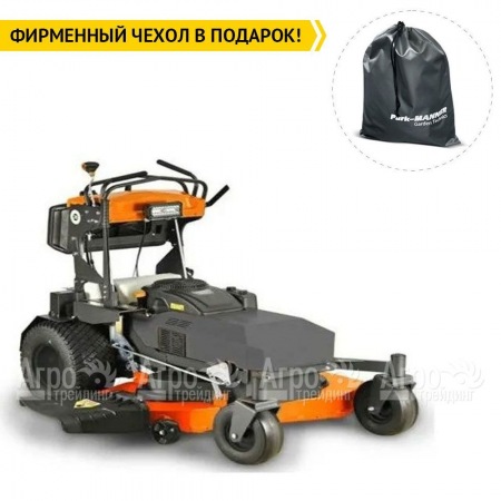Газонокосилка бензиновая Villartec MR 1700 Stand-On в Великом Новгороде