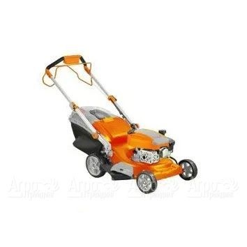 Газонокосилка бензиновая Villartec MB C-653T в Великом Новгороде
