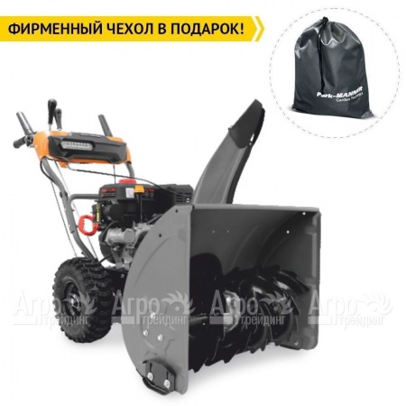 Снегоуборщик Villartec WB9066E в Великом Новгороде