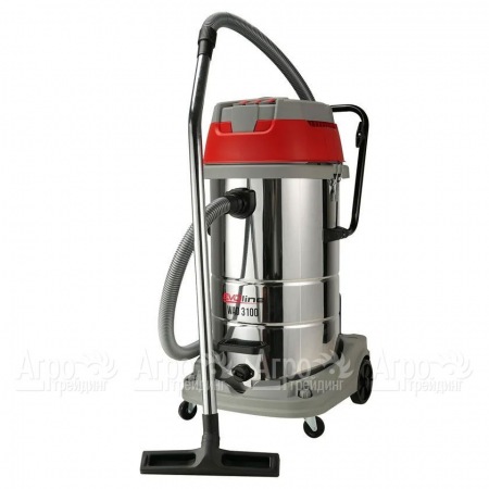 Промышленный пылесос EVOline WAD 3100 в Великом Новгороде