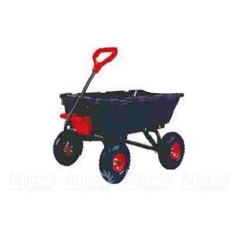 Тележка VicArt Тачанка 350 кг  в Великом Новгороде