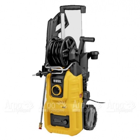 Мойка высокого давления Denzel R-180iD в Великом Новгороде