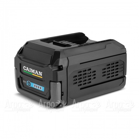 Батарея аккумуляторная ENO B6080 для аккумуляторной техники Caiman  в Великом Новгороде