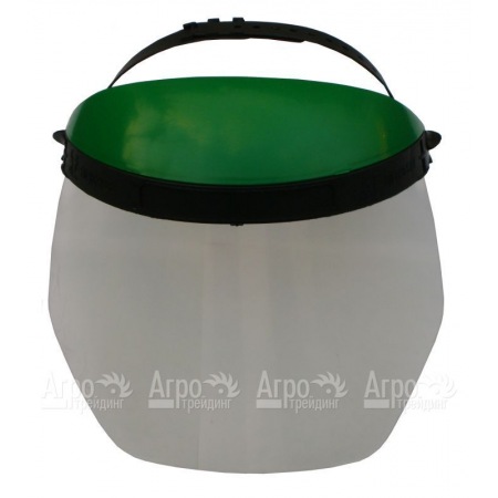 Маска защитная RatioParts прозрачного типа в Великом Новгороде