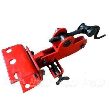 Сцепка откидная для мотоблоков DDE Буцефал-1/2, Минотавр, Молох, Pubert Quatro  в Великом Новгороде