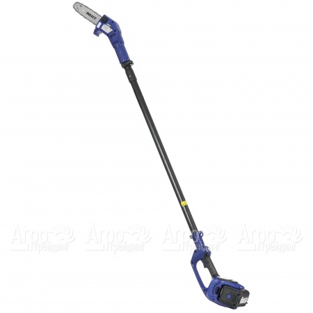 Высоторез аккумуляторный Bojet CPSP60-25  в Великом Новгороде