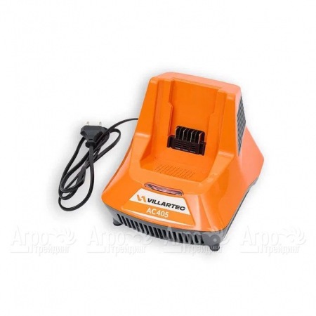 Зарядное устройство Villartec AC405 в Великом Новгороде