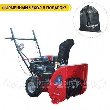 Снегоуборщик APEK-AS 6501 ME Pro Line Key Start в Великом Новгороде