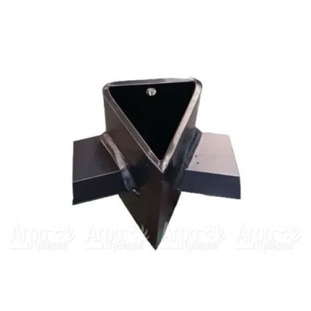 Колун крестообразный для дровоколов Villartec в Великом Новгороде