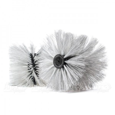 Комбинированная подметальная щетка для Caiman SM 800PRO  в Великом Новгороде