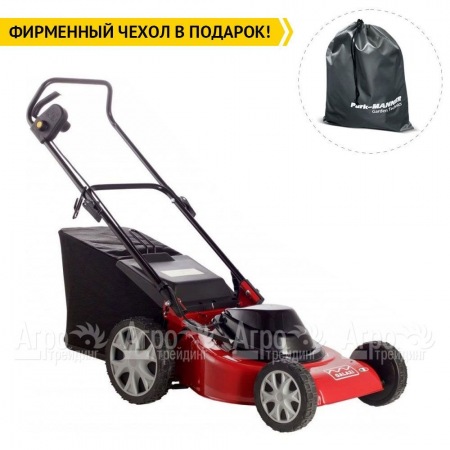 Газонокосилка электрическая MA.RI.NA GX-46 E 1600 W в Великом Новгороде