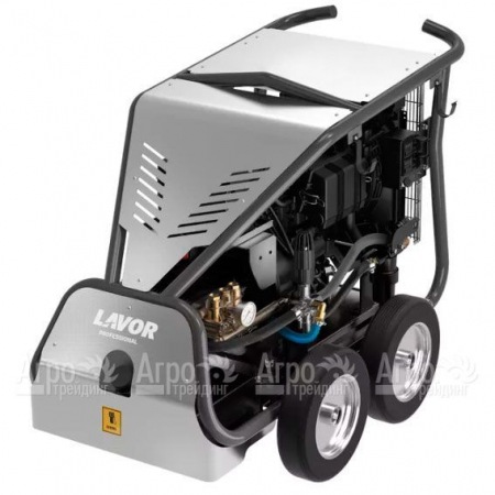 Мойка высокого давления Lavor Thermic 26 4020 K LP  в Великом Новгороде