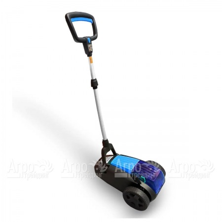 Газонокосилка аккумуляторная Haitec HT-ARM210Li в Великом Новгороде