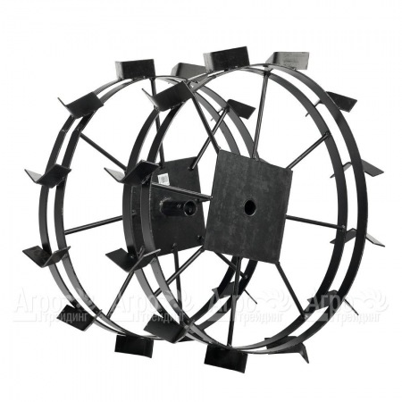 Грунтозацепы ГР1 680.13 для мотоблоков и культиваторов Patriot  в Великом Новгороде