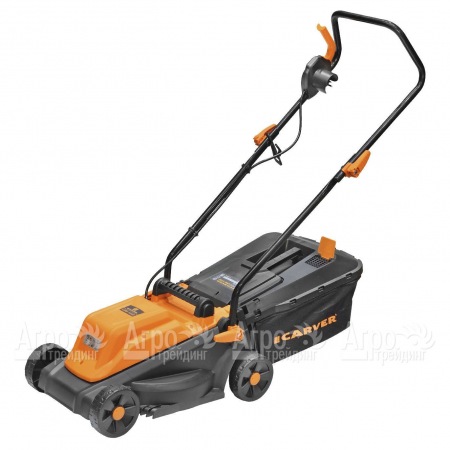 Газонокосилка электрическая Carver LME-1332 в Великом Новгороде