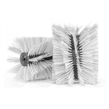 Щетка со смешанной щетиной 01-060503-0007 для Caiman SM 1200, SM 1200W  в Великом Новгороде